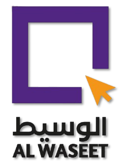 الوسيط